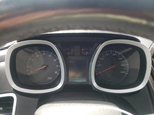 Photo 9 from auction – 2015 CHEVROLET EQUINOX LT with VIN 2GNFLFEK0F6423909