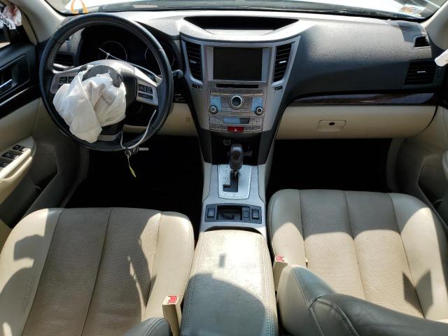 Photo 8 from auction – 2014 SUBARU LEGACY 2.5 with VIN 4S3BMCM66E3038089