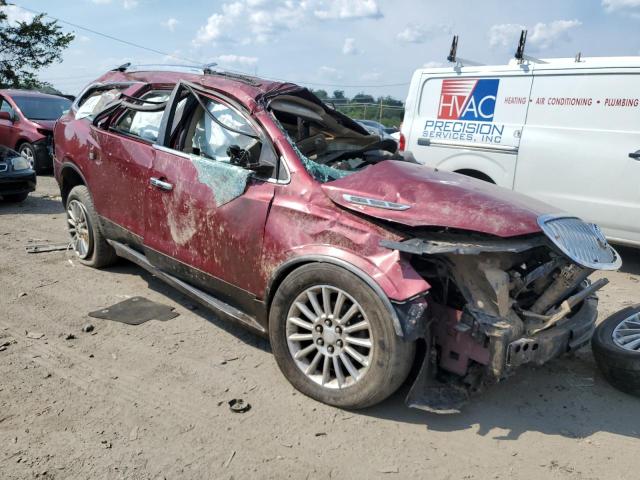 Photo 4 from auction – 2011 BUICK ENCLAVE CX with VIN 5GAKVBED3BJ319683