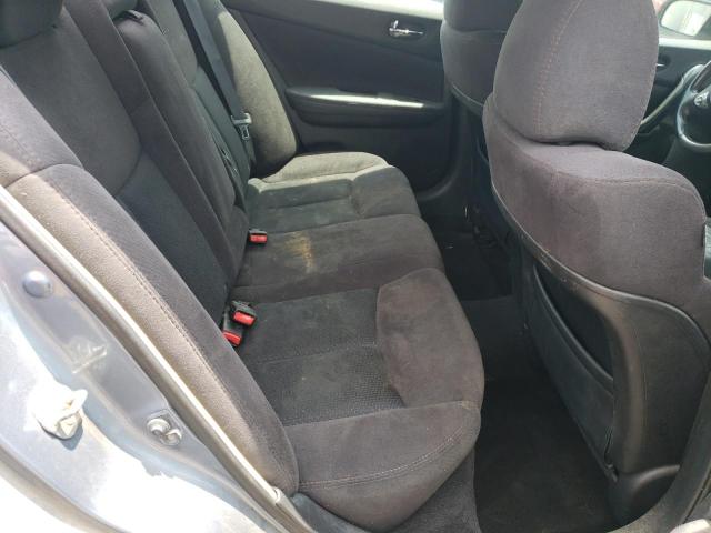 Photo 10 from auction – 2012 NISSAN MAXIMA with VIN 1N4AA5AP2CC800849