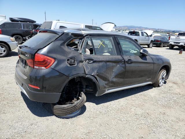 Photo 3 from auction – 2013 BMW X1 XDRIVE2 with VIN WBAVL1C58DVR84577