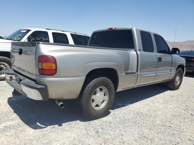 Photo 3 from auction – 2003 GMC NEW SIERRA with VIN 1GTEC19T53Z153232