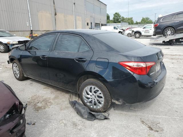 Photo 2 from auction – 2017 TOYOTA COROLLA L with VIN 2T1BURHE8HC780882