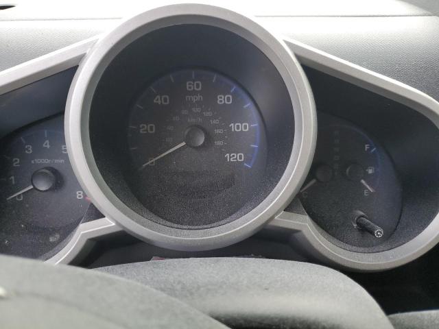 Photo 9 from auction – 2007 HONDA ELEMENT LX with VIN 5J6YH18367L007912
