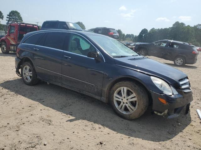 Photo 4 from auction – 2008 MERCEDES-BENZ R 350 with VIN 4JGCB65E98A080737
