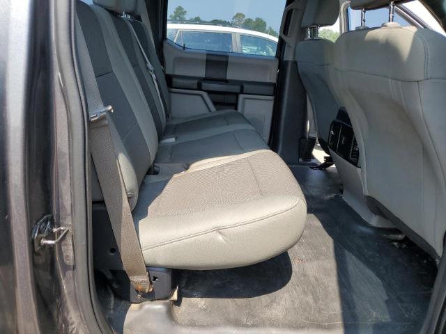 Photo 10 from auction – 2015 FORD F150 SUPER with VIN 1FTEW1EF2FFB00954