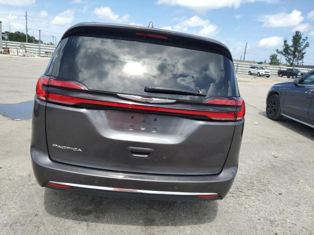 Photo 6 from auction – 2022 CHRYSLER PACIFICA T with VIN 2C4RC1BG4NR154268