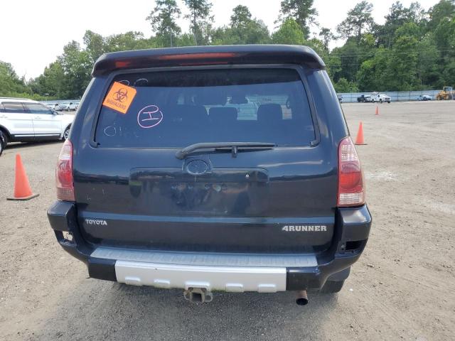 Photo 6 from auction – 2004 TOYOTA 4RUNNER SR with VIN JTEZU14R948016663
