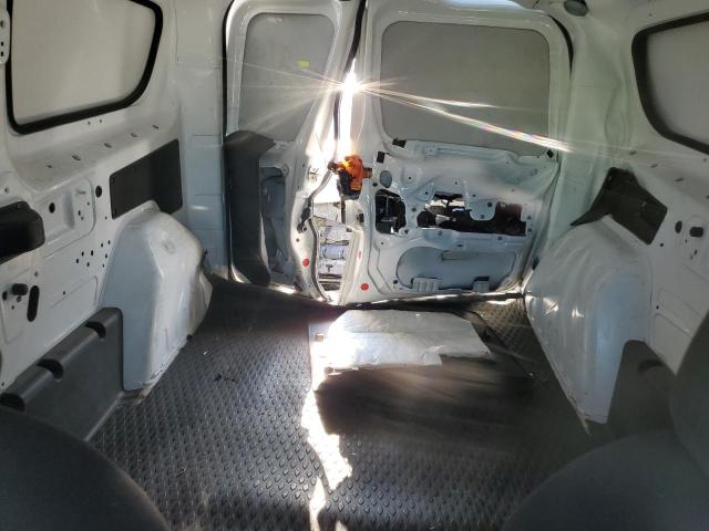 Фото 10 с аукциона – 2019 RAM PROMASTER с VIN ZFBHRFAB1K6M25077