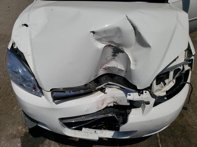 Photo 11 from auction – 2006 CHEVROLET IMPALA LS with VIN 2G1WB58K569256780
