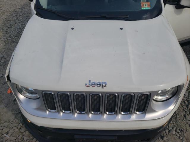 Photo 11 from auction – 2015 JEEP RENEGADE L with VIN ZACCJBDT2FPB38572