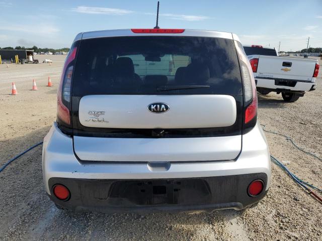 Photo 6 from auction – 2019 KIA SOUL with VIN KNDJN2A23K7000179