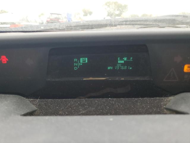 Photo 9 from auction – 2006 TOYOTA PRIUS with VIN JTDKB20U263166898