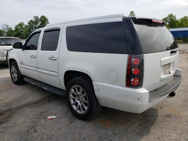 Photo 2 from auction – 2008 GMC YUKON XL D with VIN 1GKFK66888J241237