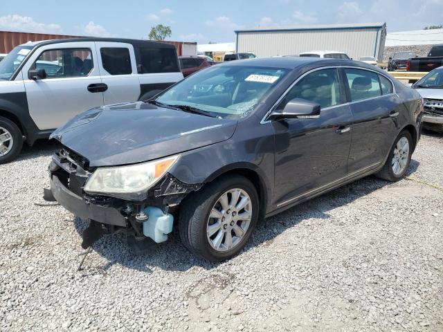 Zdjęcie 1 z aukcji – 2012 BUICK LACROSSE z VIN 1G4GC5ER0CF343463