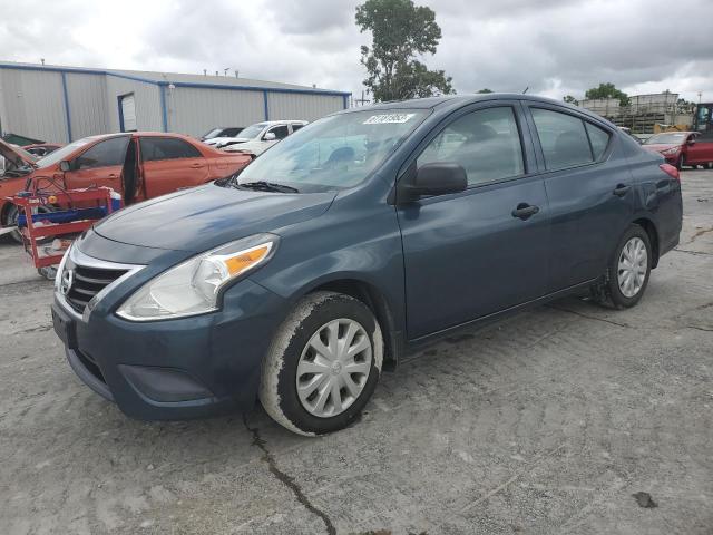 Photo 1 from auction – 2015 NISSAN VERSA S with VIN 3N1CN7AP8FL942847