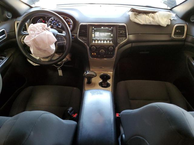 Photo 8 from auction – 2015 JEEP GRAND CHER with VIN 1C4RJFAG0FC133660