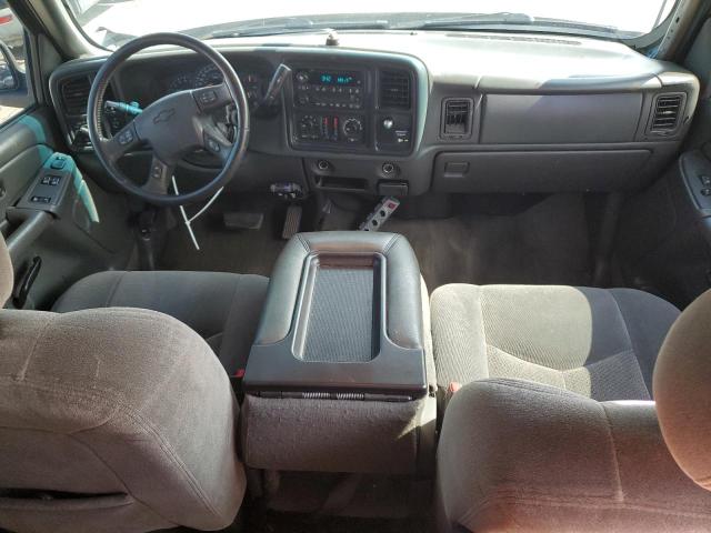 Photo 8 from auction – 2004 CHEVROLET SILVERADO with VIN 1GCHC29U14E227637