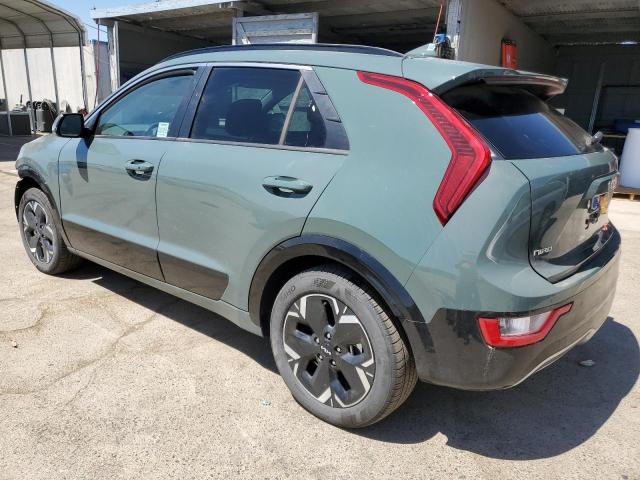 Photo 2 from auction – 2023 KIA NIRO WIND with VIN KNDCR3L12P5036181
