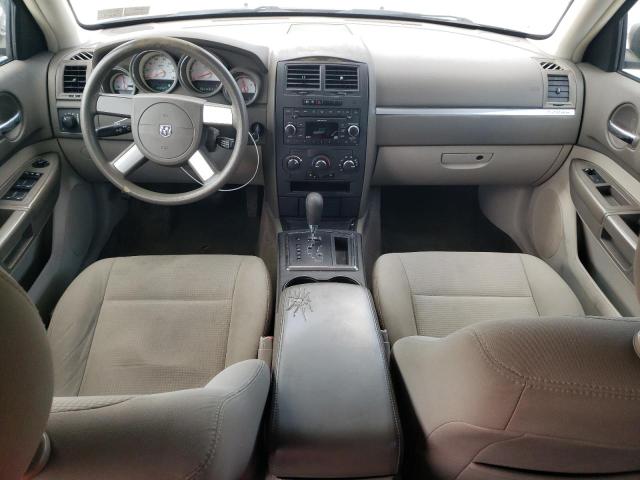 Photo 8 from auction – 2008 DODGE MAGNUM with VIN 2D4FV47T68H104313