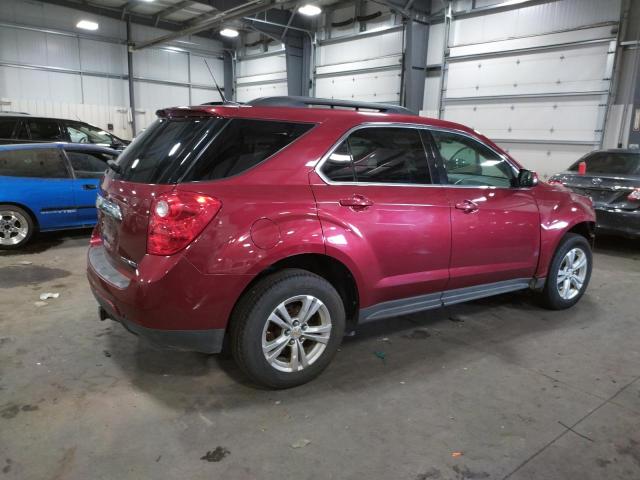 Photo 3 from auction – 2011 CHEVROLET EQUINOX LT with VIN 2CNFLEEC4B6426913