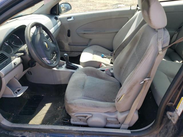 Photo 7 from auction – 2010 CHEVROLET COBALT LS with VIN 1G1AB1F52A7145842