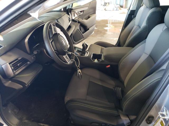 Photo 7 from auction – 2023 SUBARU OUTBACK ON with VIN 4S4BTALC9P3207535