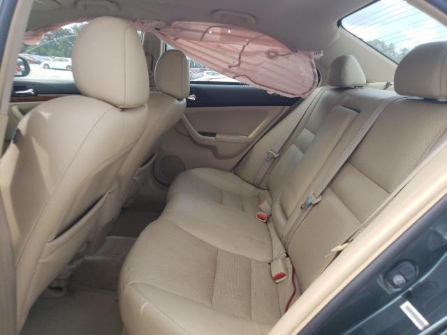 Photo 10 from auction – 2008 ACURA TSX with VIN JH4CL96808C012423