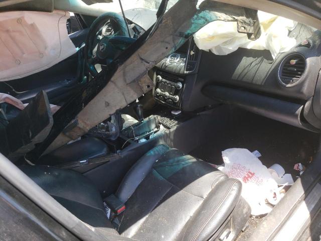 Photo 8 from auction – 2011 NISSAN MAXIMA S with VIN 1N4AA5AP7BC867557