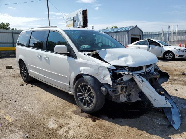 Photo 4 from auction – 2016 DODGE GRAND CARA with VIN 2C4RDGEG1GR375678