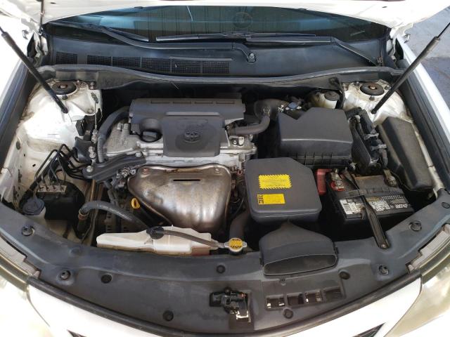 Фото 11 с аукциона – 2012 TOYOTA CAMRY BASE с VIN 4T1BF1FK2CU551903