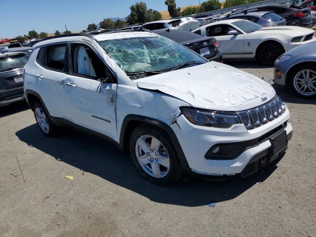 Снимка 4 от търг – 2022 JEEP COMPASS LA с VIN 3C4NJCBB2NT225047