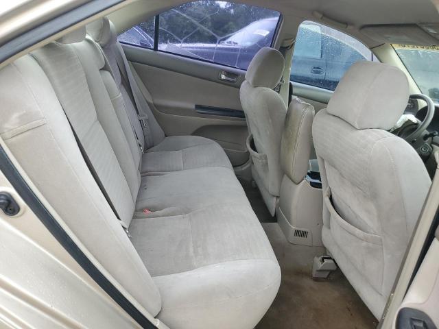 Photo 10 from auction – 2005 TOYOTA CAMRY LE with VIN 4T1BE32K75U977111