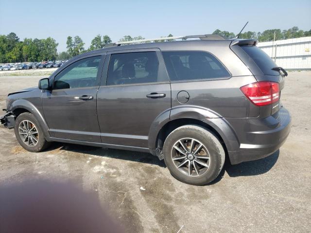 Photo 2 from auction – 2018 DODGE JOURNEY SE with VIN 3C4PDCAB9JT439738