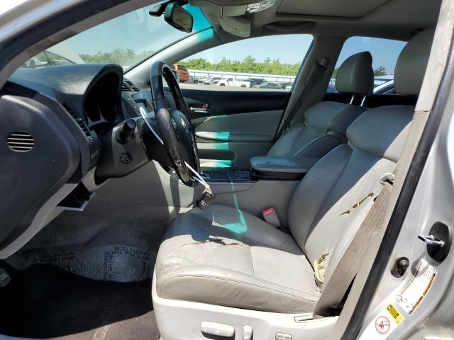 Photo 7 from auction – 2006 LEXUS GS 300 with VIN JTHCH96SX60014806