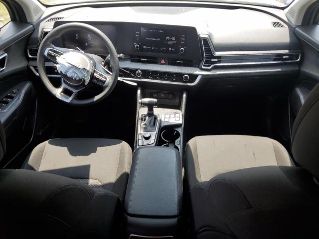Photo 8 from auction – 2023 KIA SPORTAGE L with VIN KNDPUCAF2P7101243
