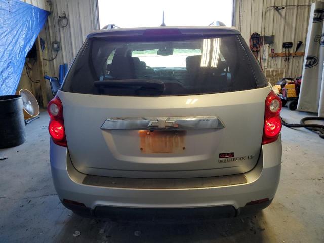 Photo 6 from auction – 2011 CHEVROLET EQUINOX LT with VIN 2CNALDEC4B6245492