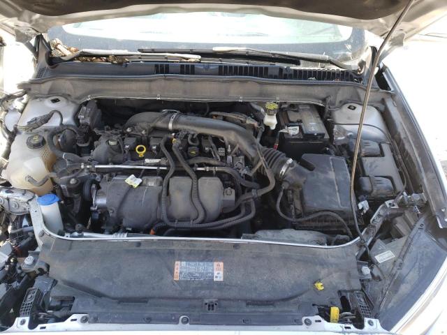 Photo 11 from auction – 2018 FORD FUSION TIT with VIN 3FA6P0D93JR268773