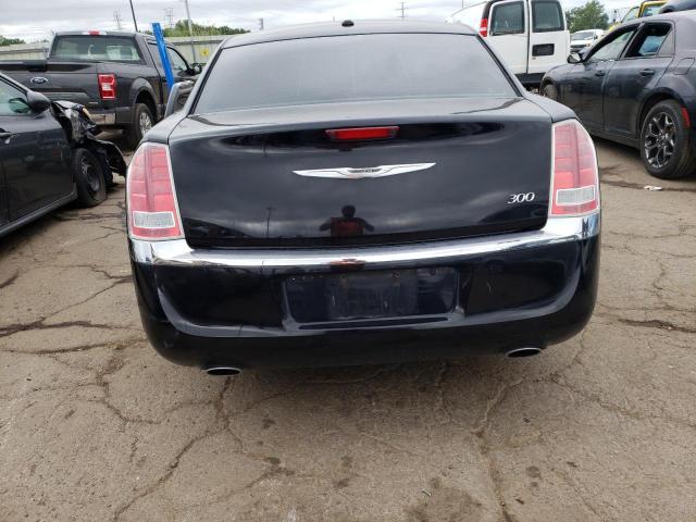Photo 6 from auction – 2013 CHRYSLER 300 with VIN 2C3CCAAGXDH529063