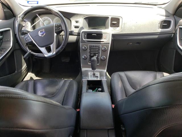 Photo 8 from auction – 2012 VOLVO S60 T5 with VIN YV1622FS5C2116094