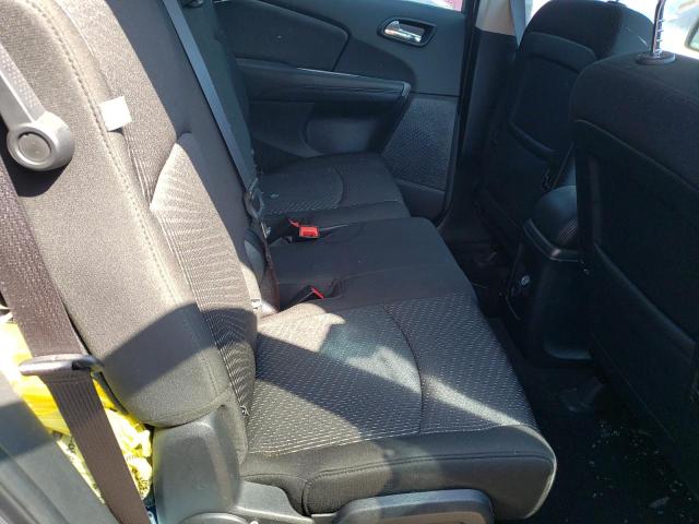Photo 11 from auction – 2020 DODGE JOURNEY SE with VIN 3C4PDCAB7LT266336