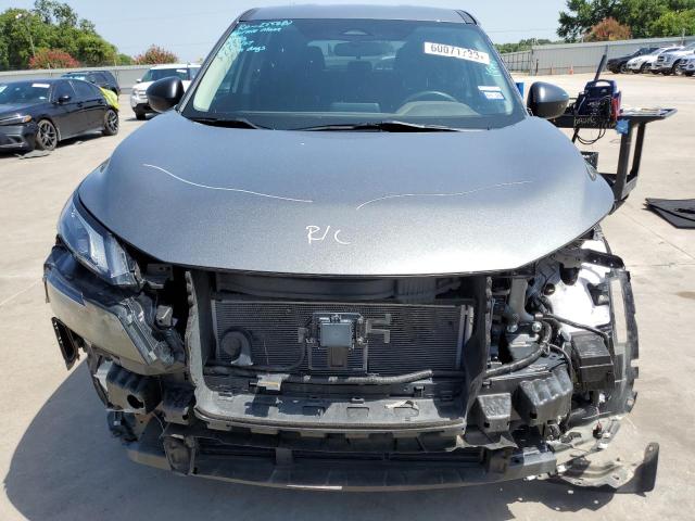 Photo 5 from auction – 2023 NISSAN ROGUE S with VIN 5N1BT3AA9PC777399