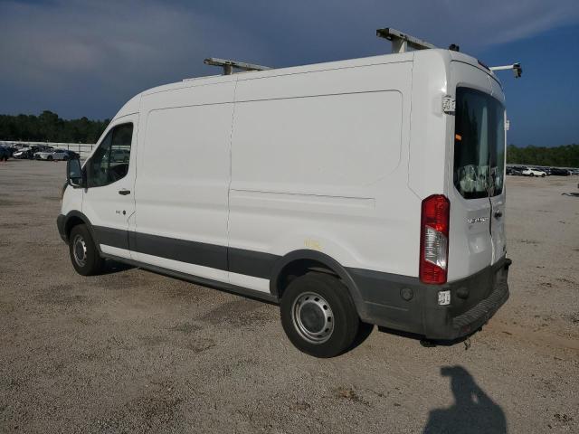 Photo 2 from auction – 2016 FORD TRANSIT T- with VIN 1FTYR2CM9GKB53395