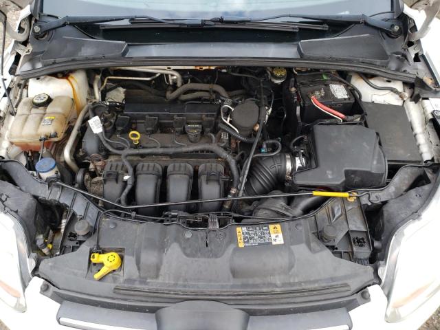 Photo 11 from auction – 2012 FORD FOCUS SE with VIN 1FAHP3K29CL266446