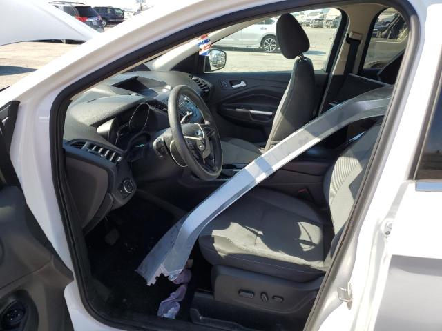 Photo 7 from auction – 2017 FORD ESCAPE SE with VIN 1FMCU0GD2HUA39182