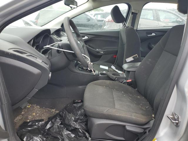 Photo 7 from auction – 2018 FORD FOCUS SE with VIN 1FADP3F25JL284187
