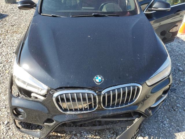 Photo 12 from auction – 2016 BMW X1 XDRIVE2 with VIN WBXHT3C36GP889859