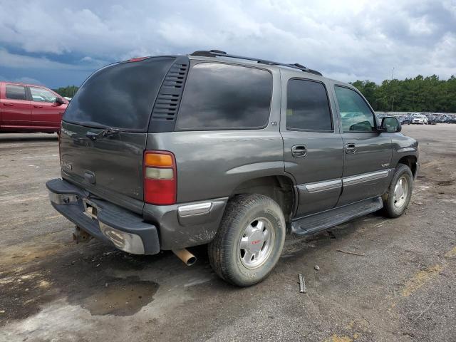 Photo 3 from auction – 2002 GMC YUKON with VIN 1GKEC13Z42R237803
