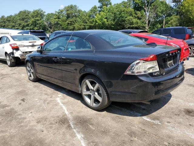 Photo 2 from auction – 2012 VOLVO C70 T5 with VIN YV1672MC6CJ124918
