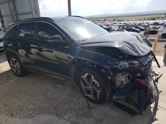 Photo 4 from auction – 2023 HYUNDAI TUCSON SEL with VIN KM8JFCA15PU103232